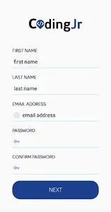 Codingjr Instructor screenshot 5