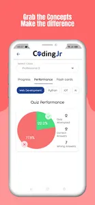 Coding Jr screenshot 12