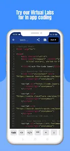 Coding Jr screenshot 3