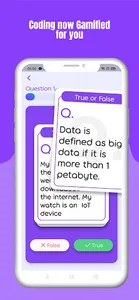 Coding Jr screenshot 6