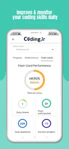 Coding Jr screenshot 9