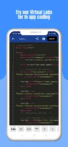 Coding Jr School screenshot 4