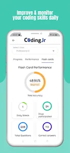 Coding Jr School screenshot 6