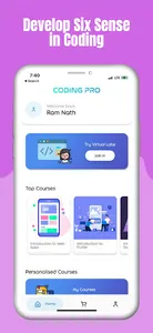 Coding Pro screenshot 10