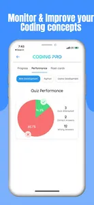 Coding Pro screenshot 8