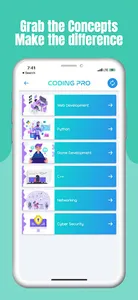 Coding Pro screenshot 9