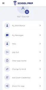 School Prep (Instructor) screenshot 12