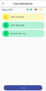 School Prep (Instructor) screenshot 3