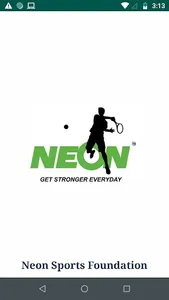 Neon Sports screenshot 0