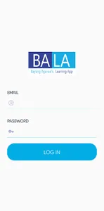 BALA (For Teachers) screenshot 3
