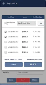 Global PayEX screenshot 3