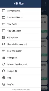 Global PayEX screenshot 4