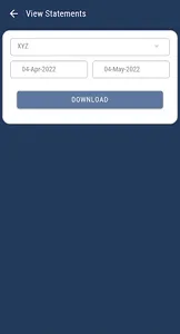 Global PayEX screenshot 5