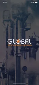 Global Petrochemical Platform screenshot 0