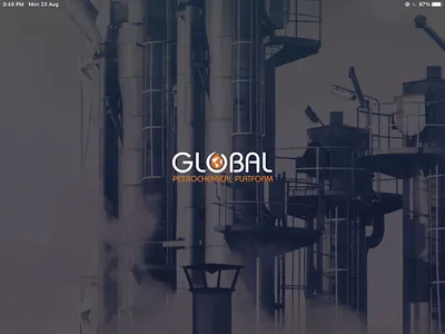 Global Petrochemical Platform screenshot 8