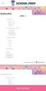 School Prep screenshot 14