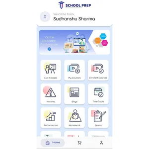 School Prep screenshot 16