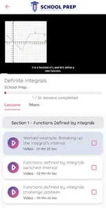 School Prep screenshot 4