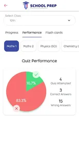 School Prep screenshot 7