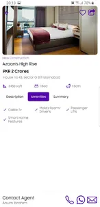 Apartment.Pk screenshot 2