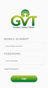 Global Vikas Trust screenshot 1