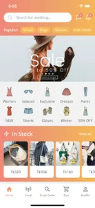 GlobalbuyBD screenshot 5