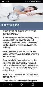 Guide for Skagen smartwatch :  screenshot 2