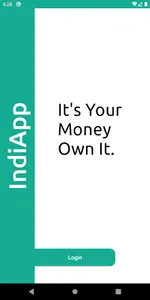 IndiApp - Instant Cashback screenshot 1
