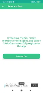 IndiApp - Instant Cashback screenshot 2