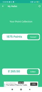 IndiApp - Instant Cashback screenshot 3
