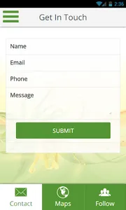 Global Essence UK Ltd screenshot 2