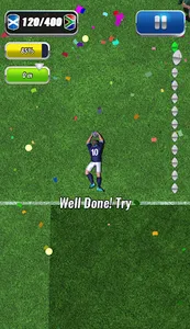 World Rugby screenshot 1