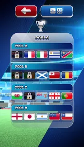 World Rugby screenshot 2