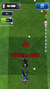 World Rugby screenshot 21