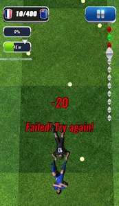 World Rugby screenshot 5