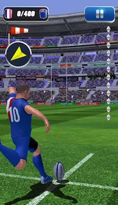 World Rugby screenshot 8