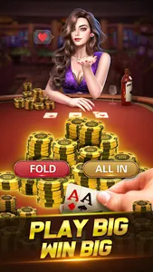 Poker Live: Texas Holdem Poker screenshot 13