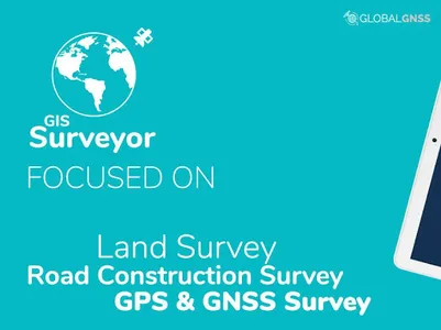 GIS Surveyor - Land Survey and screenshot 8