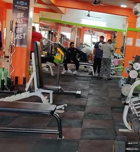 Platinum Fitness Arena screenshot 4
