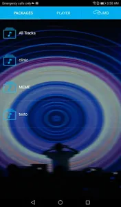 Global IMD Mobile screenshot 6