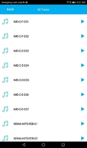 Global IMD Mobile screenshot 7