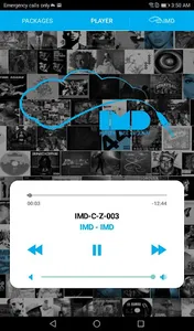 Global IMD Mobile screenshot 8