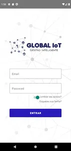 Global IoT Gestão Inteligente screenshot 0