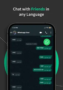 Languages translator keyboard screenshot 9