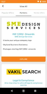 BizCircle GlobalLinker screenshot 4