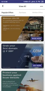 GlobalLinker screenshot 4