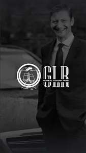 GLR Driver screenshot 0