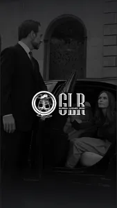 GLR Rider screenshot 0