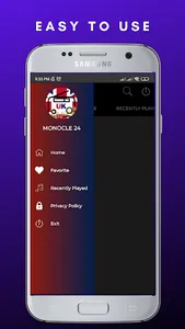 10Radio App UK Live screenshot 3