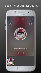 10Radio App UK Live screenshot 4